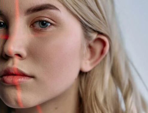 Դեմքի մաշկի երիտասարդացման լազերային պրոցեդուրա